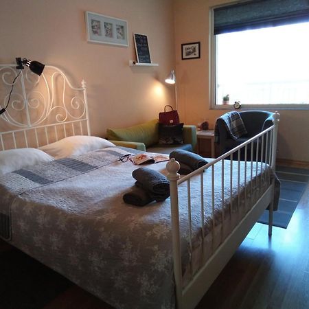 Apartment 132 โซเฟีย ภายนอก รูปภาพ