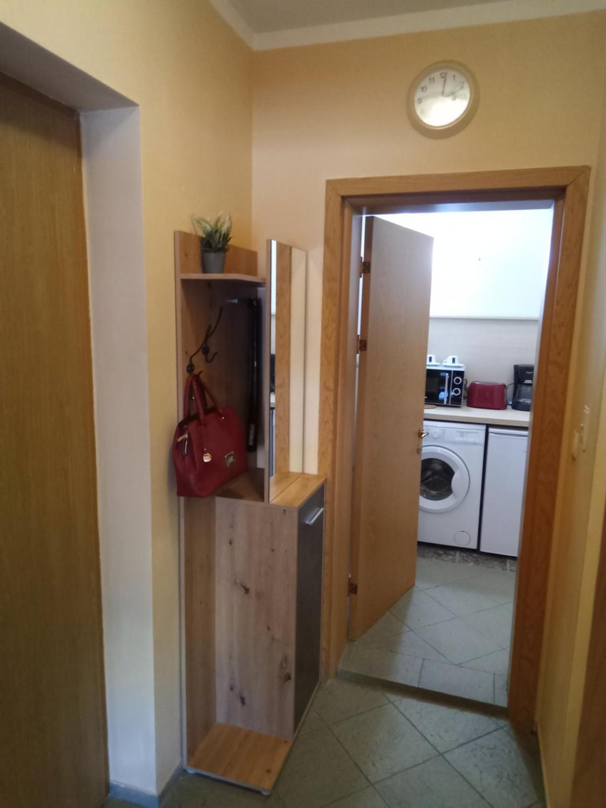 Apartment 132 โซเฟีย ภายนอก รูปภาพ