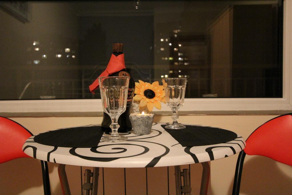 Apartment 132 โซเฟีย ภายนอก รูปภาพ