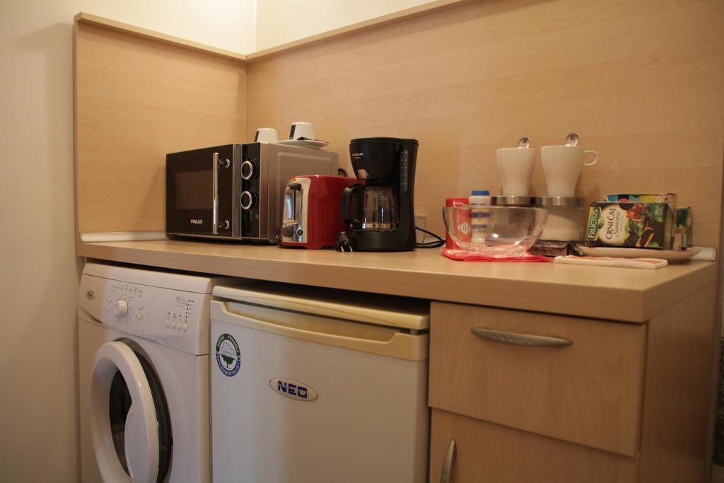 Apartment 132 โซเฟีย ภายนอก รูปภาพ