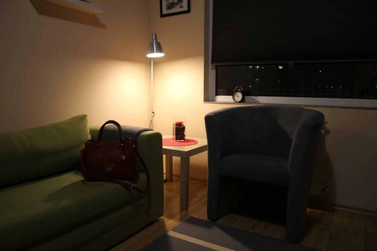 Apartment 132 โซเฟีย ภายนอก รูปภาพ