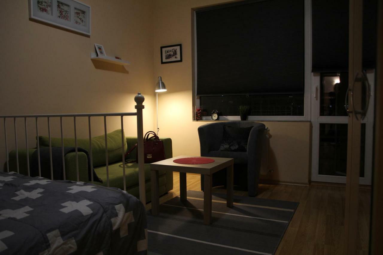 Apartment 132 โซเฟีย ภายนอก รูปภาพ